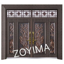 Iran and Iraq and Afghanistan Marter Zoyima 03 Entry Door Metal Door Entrance Door Iron Door